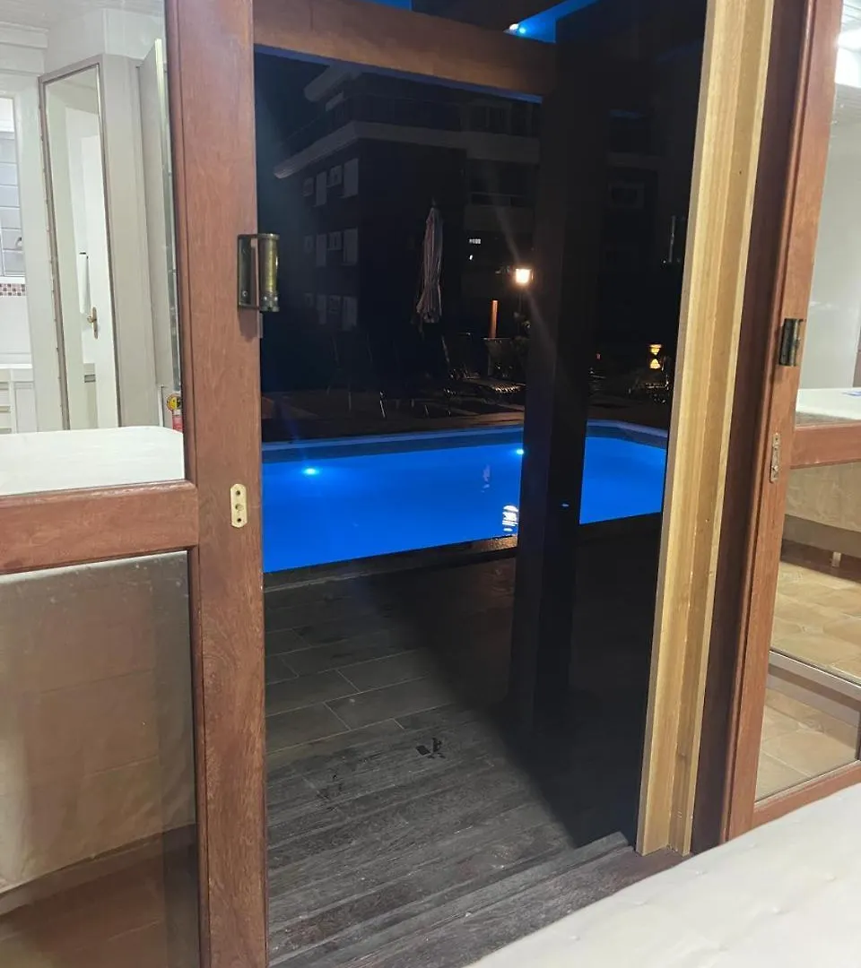 Pousada Gravata Gravatal Guest house
