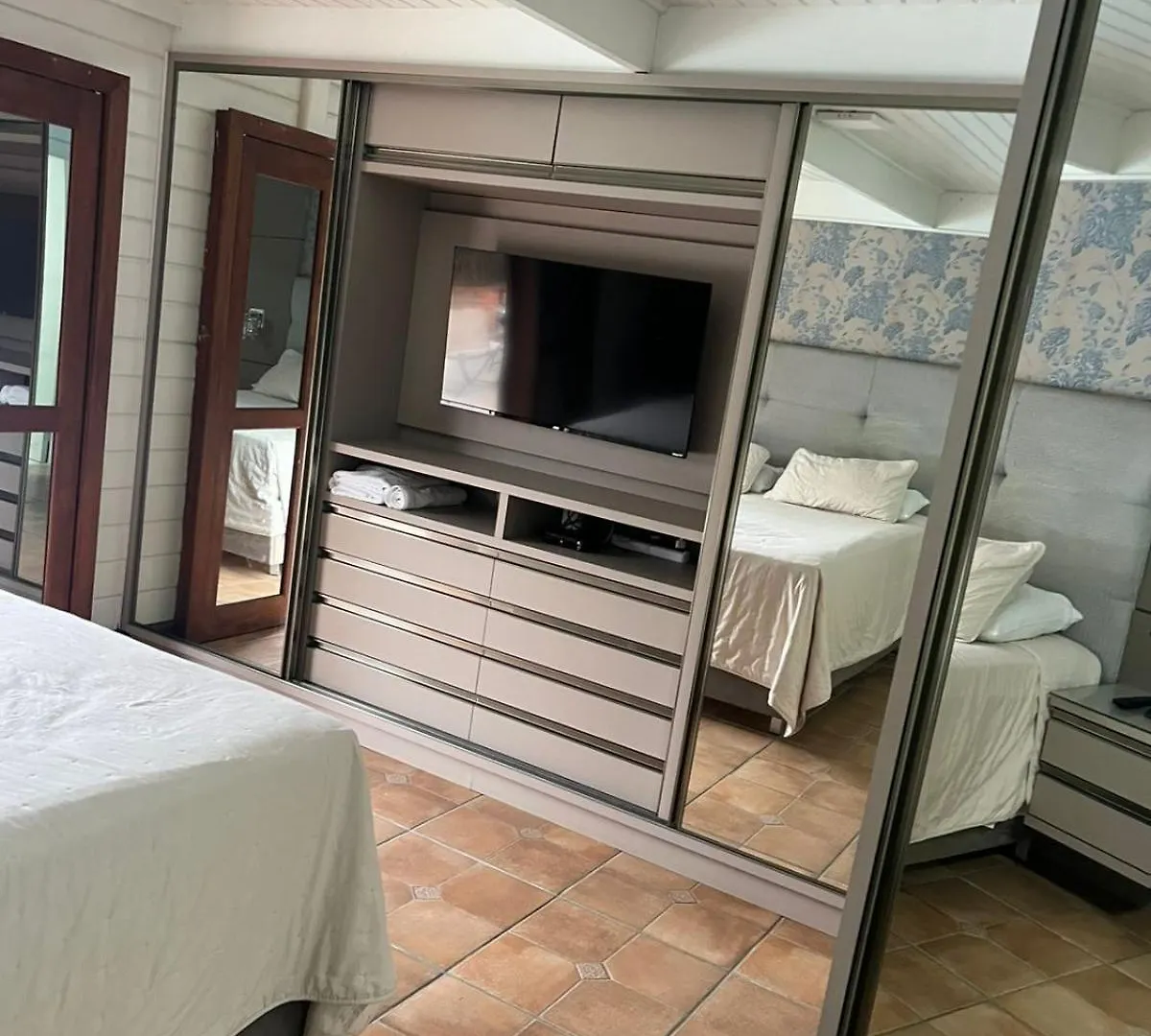 Guest house Pousada Gravata Gravatal