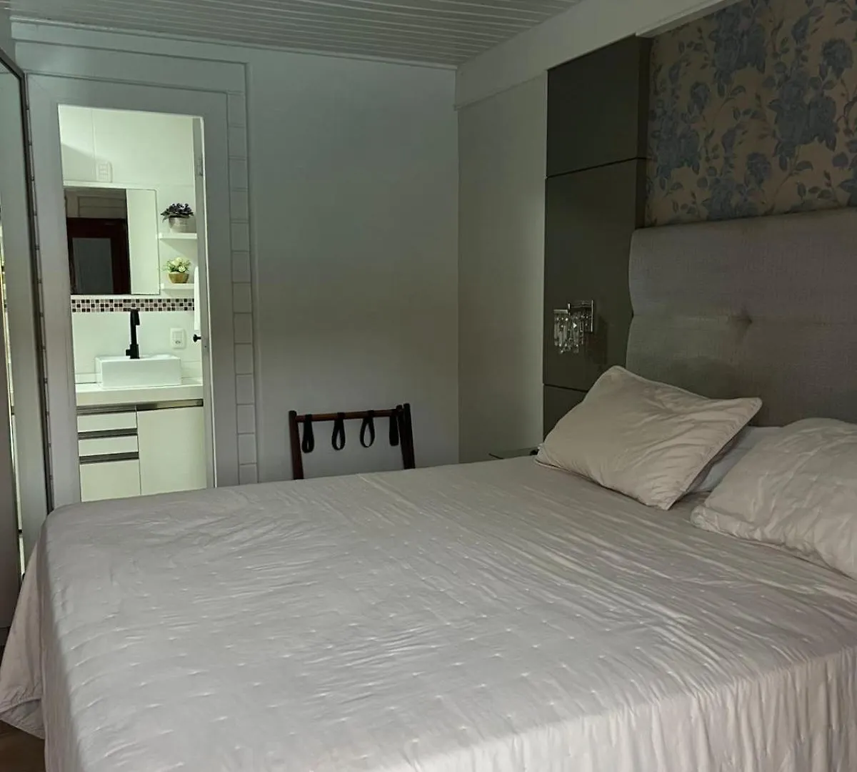 Guest house Pousada Gravata Gravatal